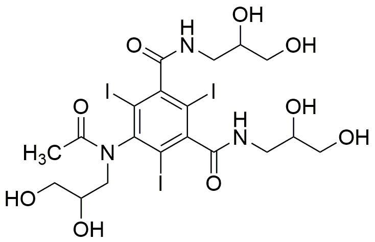 Iohexol