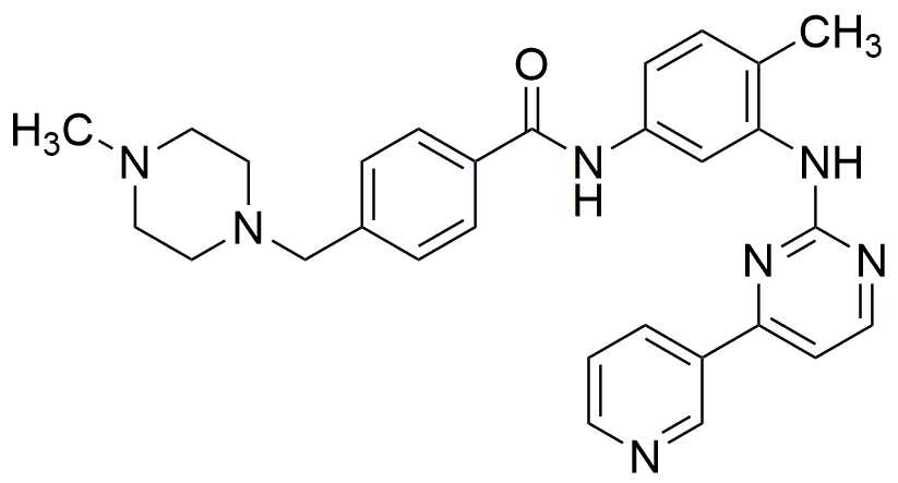 Imatinib