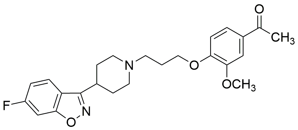 Ilopéridone