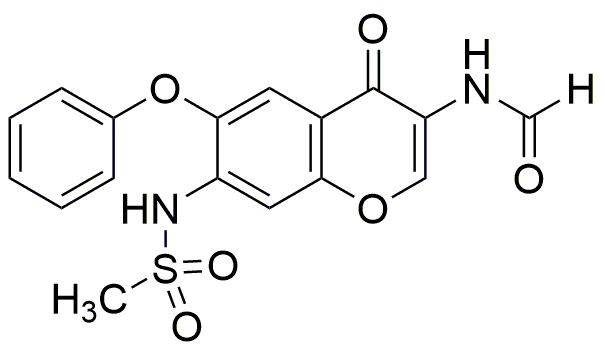 Iguratimod