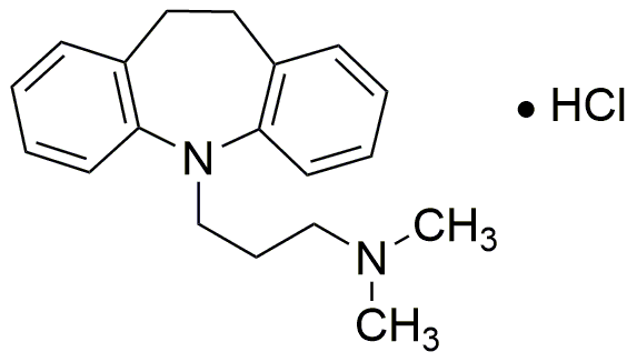 Chlorhydrate d'imipramine