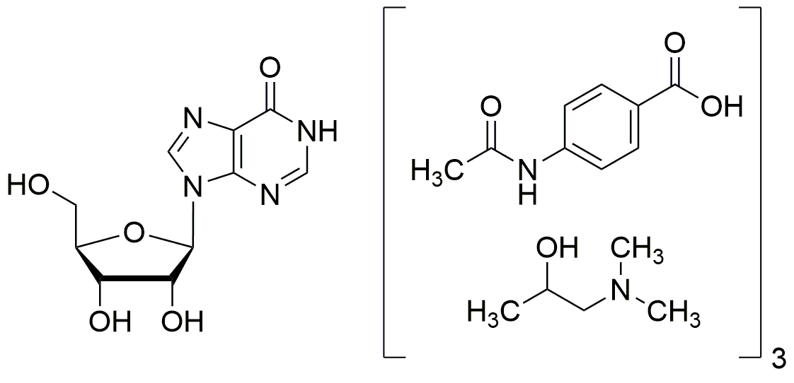 Inosine pranobex