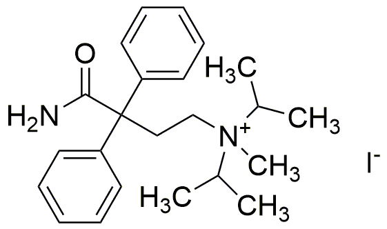 Yoduro de isopropamida