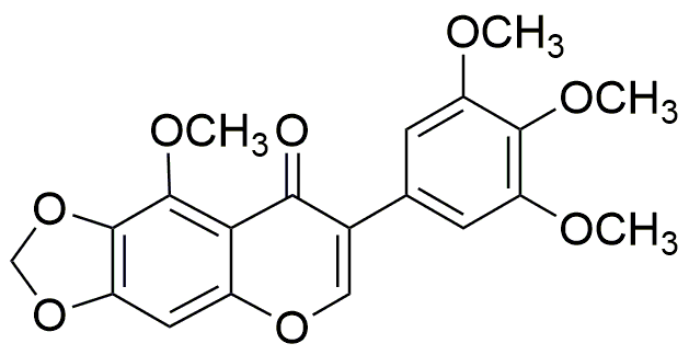 Irisflorentine