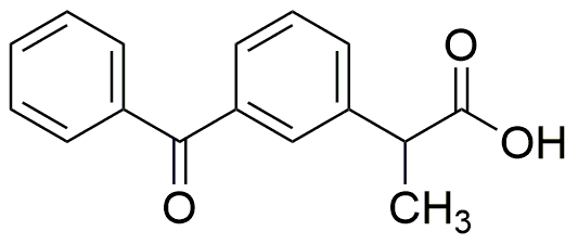 Kétoprofène