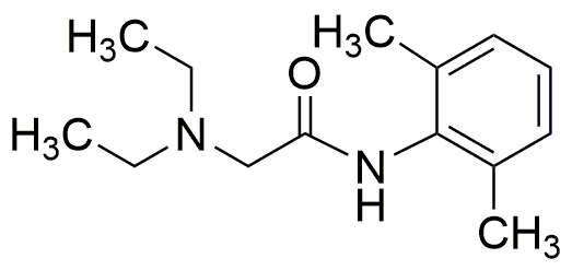 Lidocaine