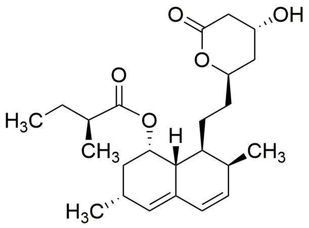 Lovastatine