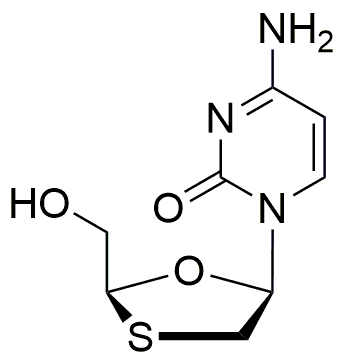 Lamivudine