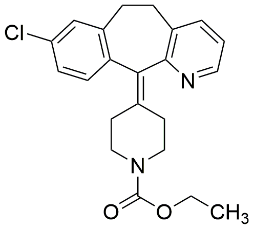 Loratadine