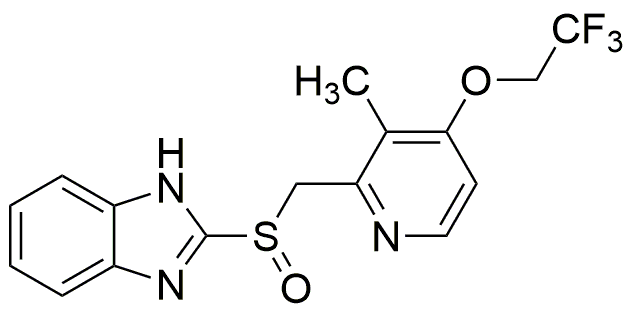 Lansoprazole