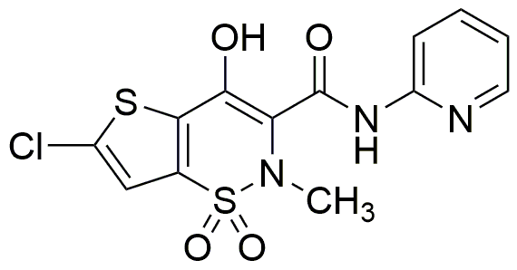 Lornoxicam