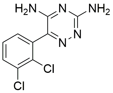 Lamotrigine