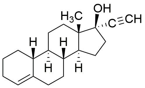 Lynestrenol