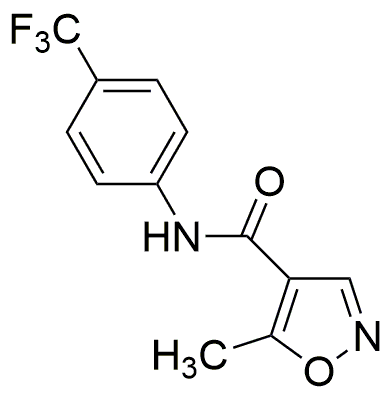 Léflunomide