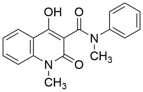 Linomide