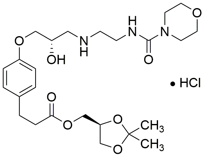 Chlorhydrate de landiolol