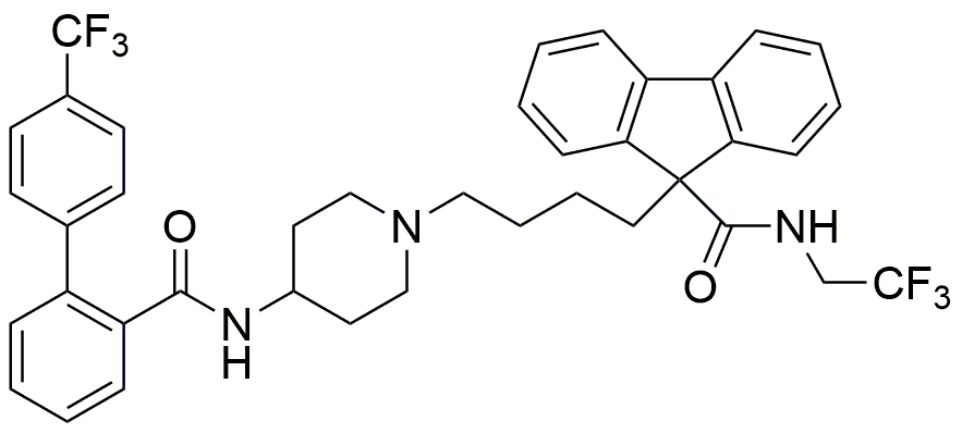 Lomitapide