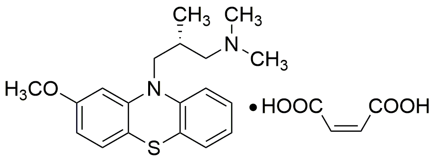 Maléate de lévomépromazine