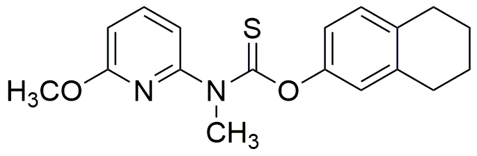 Liranafate