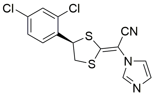 Luliconazole