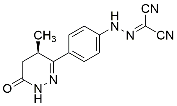 Lévosimendan