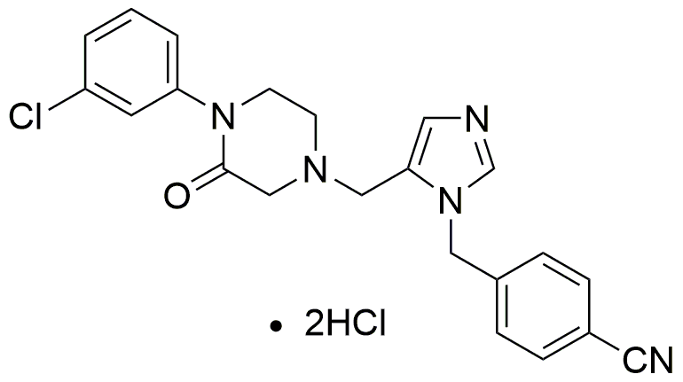 L-778123 dichlorhydrate