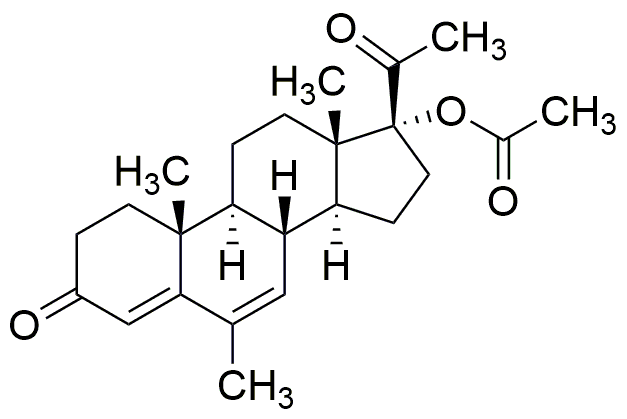 Megestrol acetate