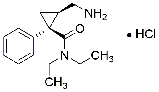 Chlorhydrate de milnacipran