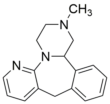 Mirtazapine