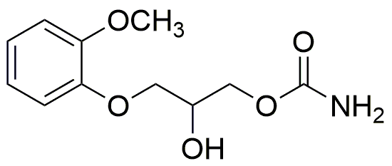 Méthocarbamol