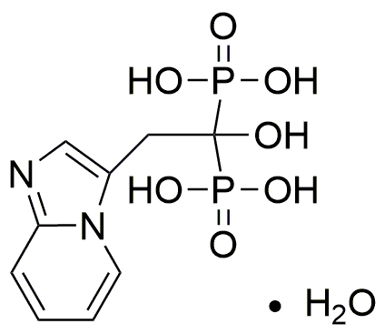 Minodronate monohydraté