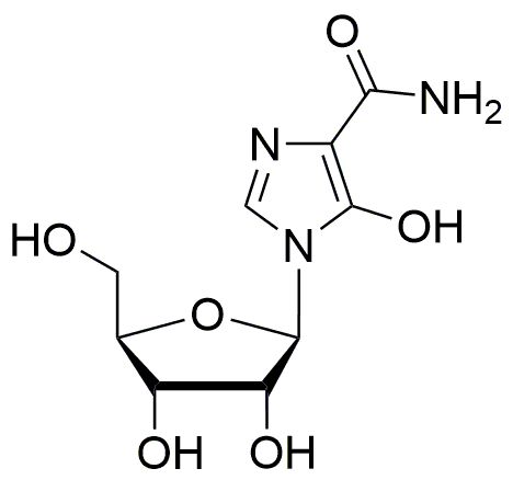 Mizoribine