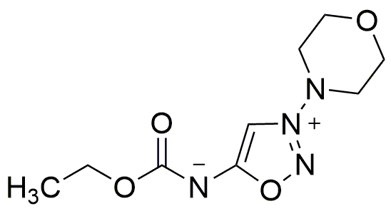 Molsidomine