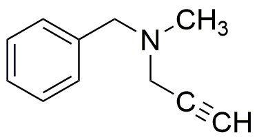 Pargyline