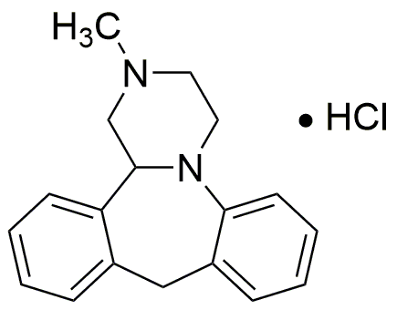 Chlorhydrate de miansérine