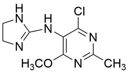 Moxonidine