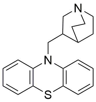 Méquitazine