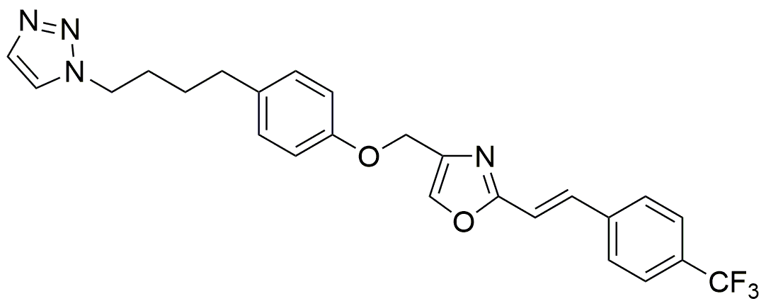 Mubritinib