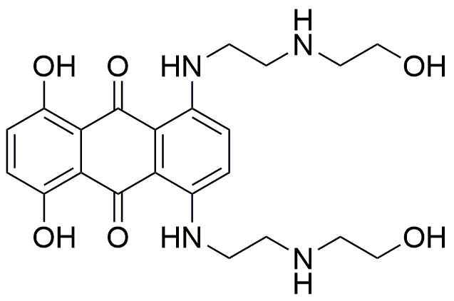 Mitoxantrone