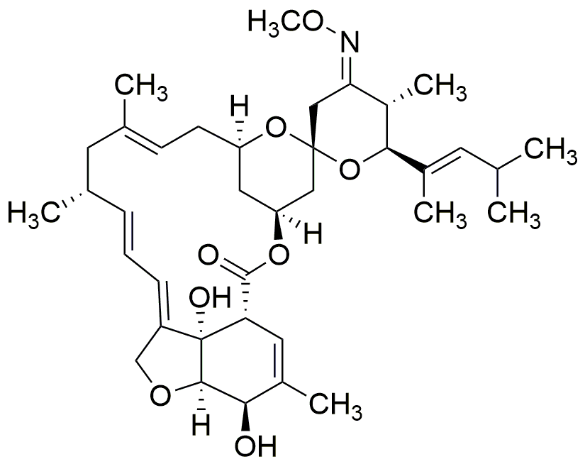 Moxidectine