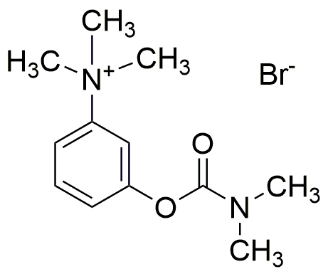 Bromure de néostigmine