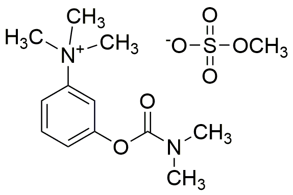 Méthylsulfate de néostigmine