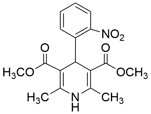 Nifédipine