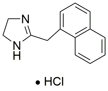 Chlorhydrate de naphazoline