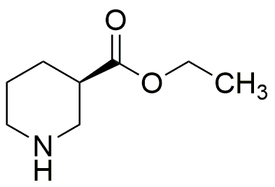 (R)-(-)-3-pipéridinecarboxylate d'éthyle