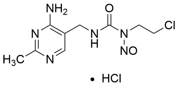 Chlorhydrate de nimustine