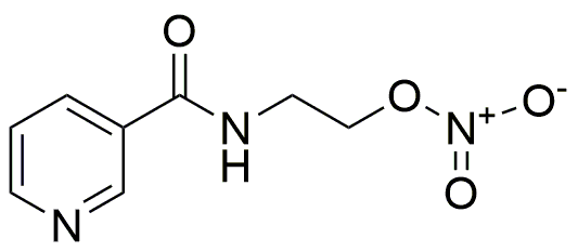 Nicorandil