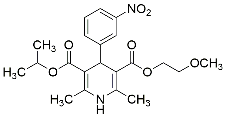 Nimodipine