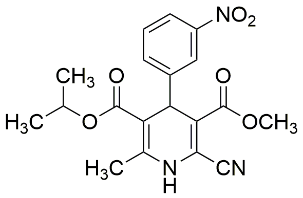 Nilvadipine