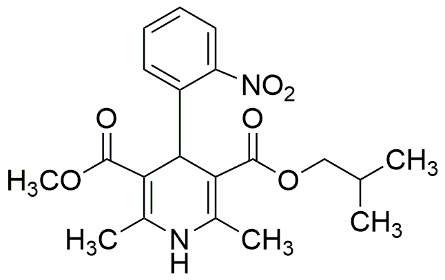 Nisoldipina